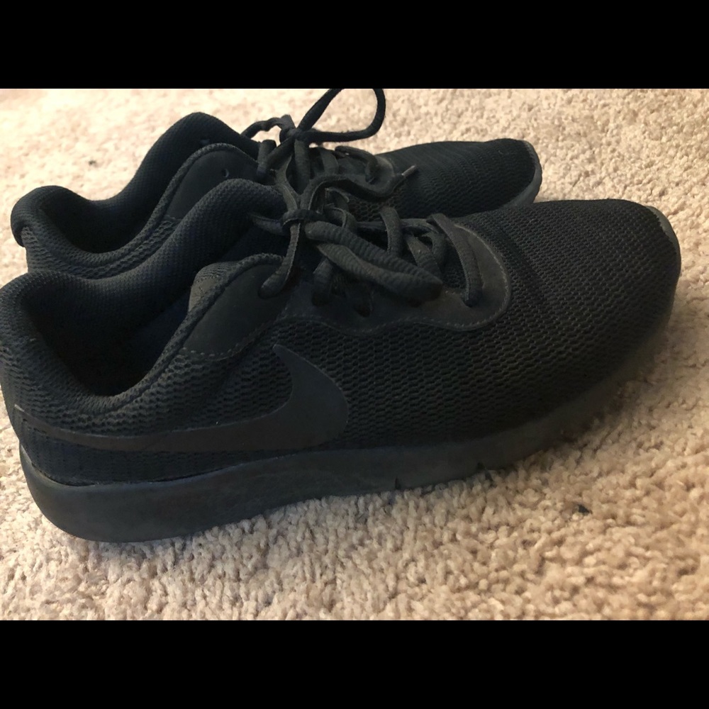 Boys comfy Nike’s